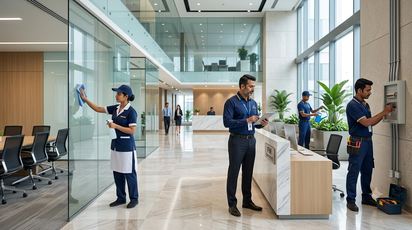 Facility Management