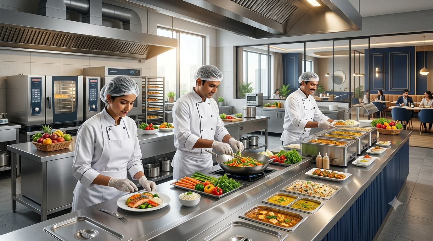 Food Services
