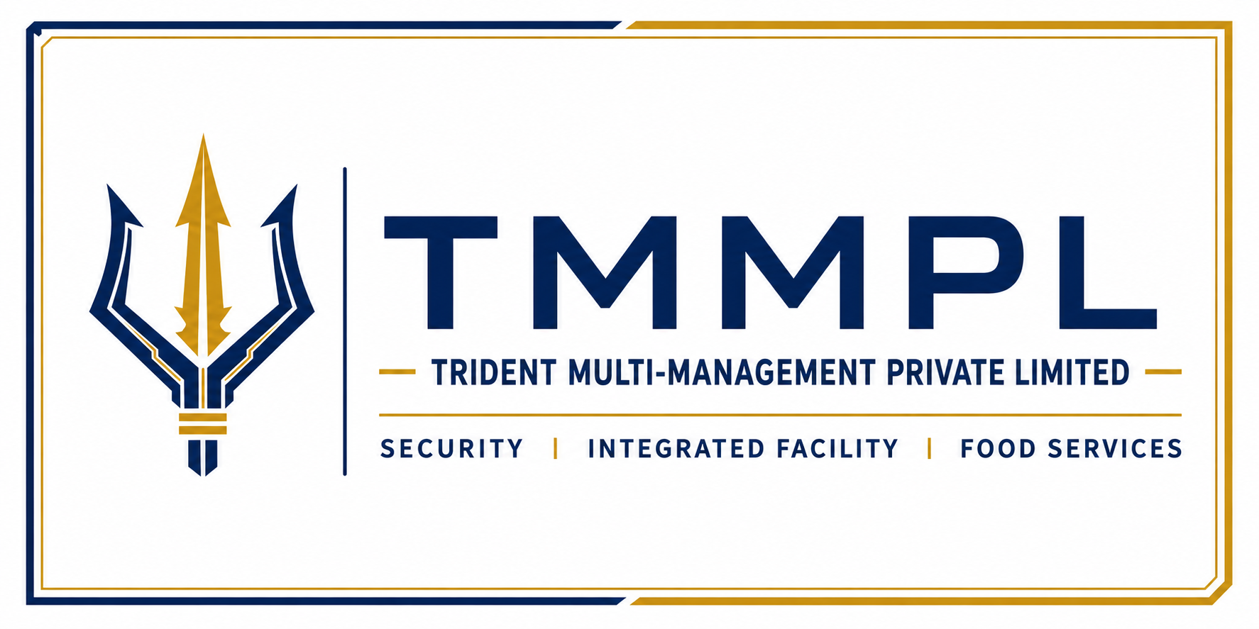 Trident Logo