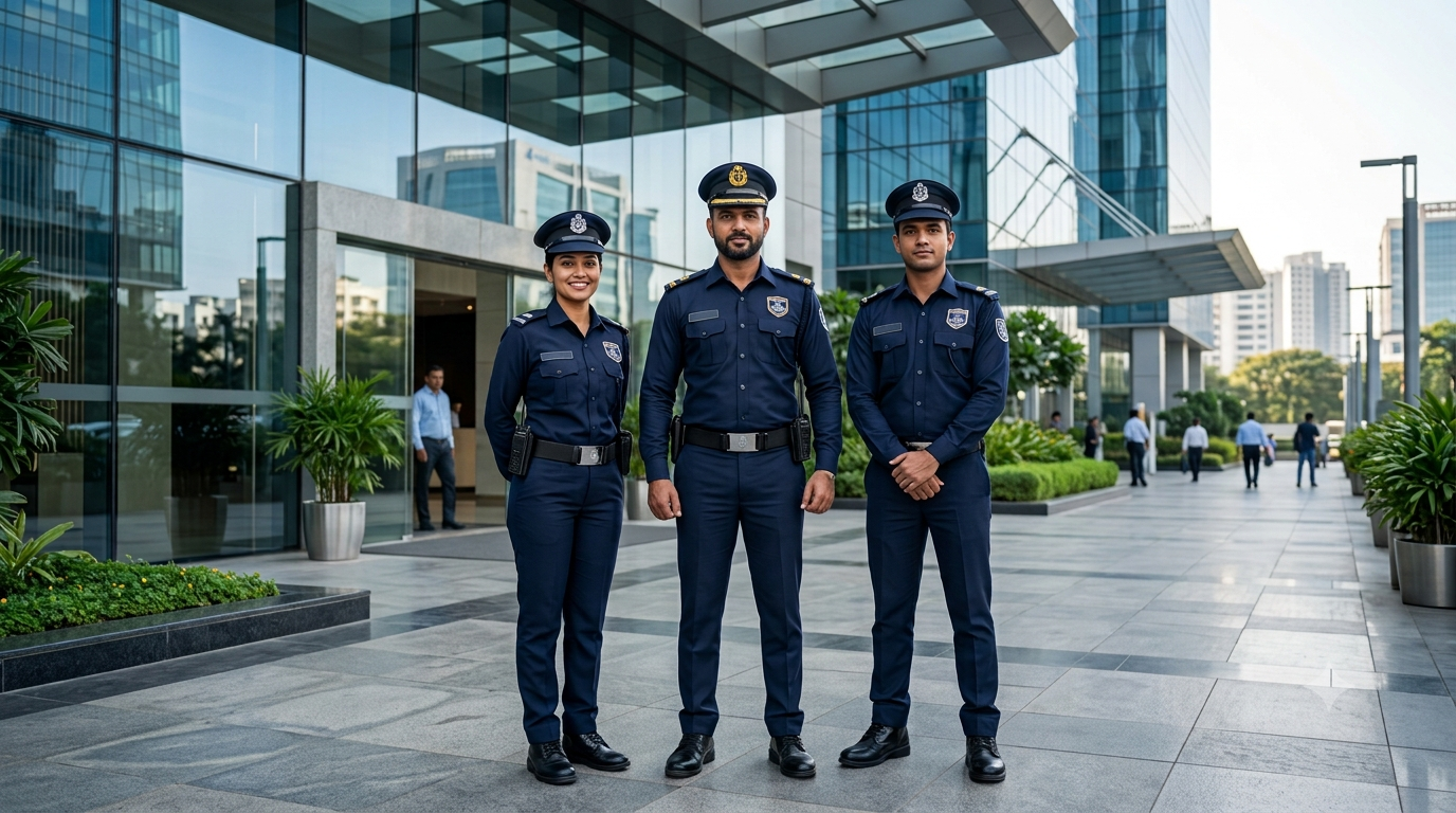 Security Services
